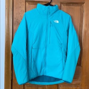 Women’s NorthFace Ventrix Jacket